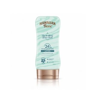 Hawaiian Tropic Silk Hydration After Sun Lotion - 180 ml