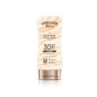 Hawaiian Tropic Hydrating Protection Lotion SPF30 - 180 ml
