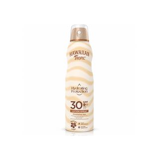 Hawaiian Tropic Weightless Hydration Sunscreen Spray SPF 30 - 177 ml