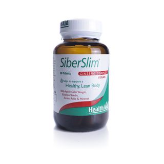 HealthAid SiberSlim - 60 Tablets