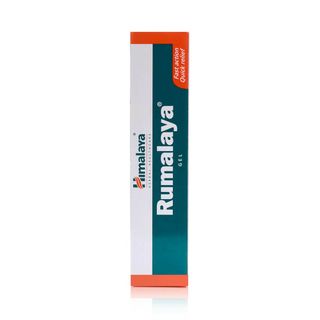 Himalaya Rumalaya Herbal Pain Relief Gel - 30 g