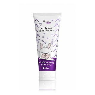 HISKIN Kids Unruly Hair Conditioner - 250 ml