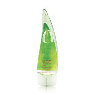 Holika Holika Aloe Cleansing Foam - 150 ml
