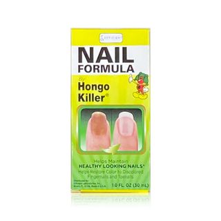 Hongo Killer Nail Formula - 30 ml