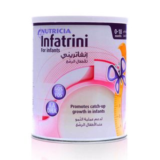 Nutricia Infatrini Powder - 400 g
