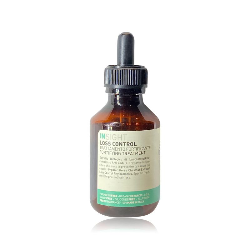 INSIGHT INSIGHT Fortifying Hair Treatment Lotion - 100 ml