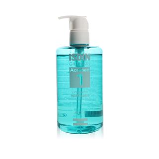 ISDIN Acniben Purifying Mattifying Gel Cleanser - 400 ml