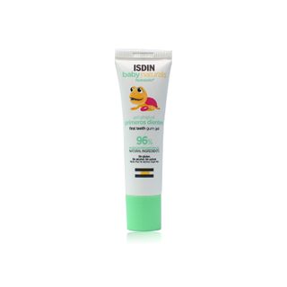 ISDIN Baby Naturals First Teeth Gum Gel - 30 ml