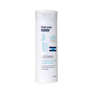 ISDIN After Sun Lotion - 200 ml