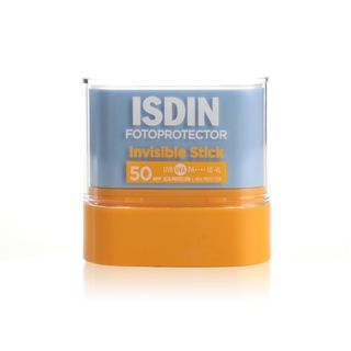 ISDIN Fotoprotector Invisible Stick SPF 50 - 10 g