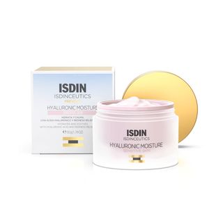 ISDIN Isdinceutics Hyaluronic Moisture Sensitive Cream - 50ml
