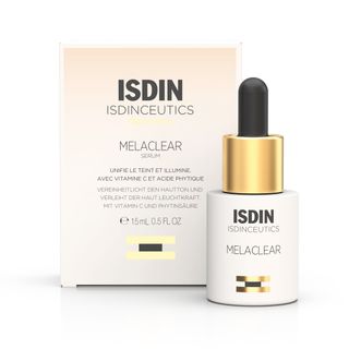 ISDIN Isdinceutics Melaclear Serum - 15ml