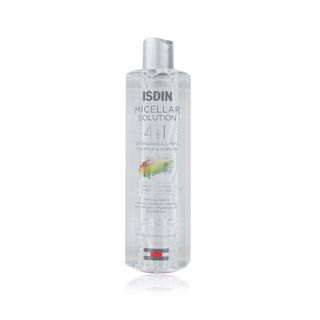 ISDIN Micellar Solution 4-in-1 - 400 ml