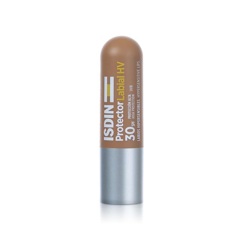 ISDIN ISDIN Lip Protector HV SPF 30 - 4 g