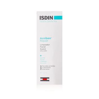 ISDIN Acniben Repair Gentle Cleanser Emulsion - 180 ml