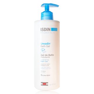 ISDIN Ureadin Hydrating Bath Gel - 400 ml