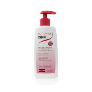 ISDIN Woman Intimate Hygiene Gel pH 5.5 - 200 ml
