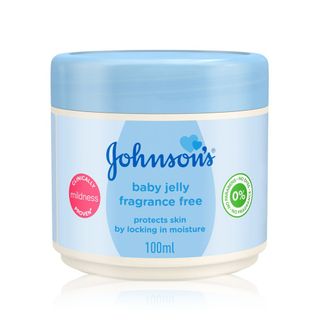 Johnson's Baby Petroleum Jelly - 100 g