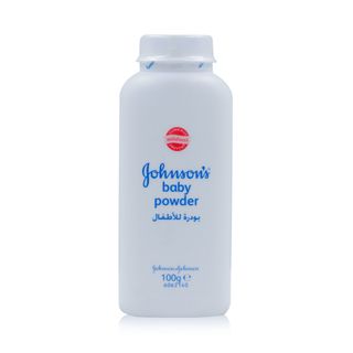 Johnson's Baby Powder - 100 g