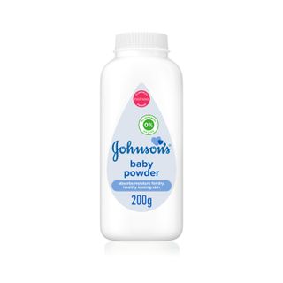 Johnson's Cornstarch Baby Powder - 200 g