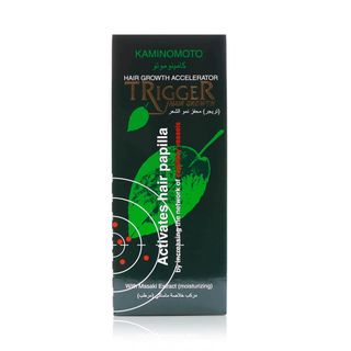 Kaminomoto Hair Growth Trigger Scalp Tonic, 180 mL