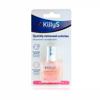 KillyS Softening Cuticle Gel - 10 ml