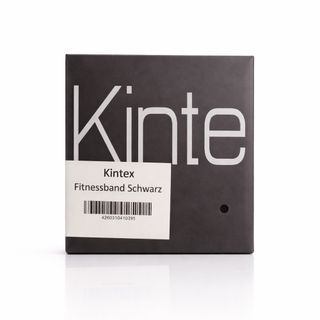 Kintex Fitness Resistance Band Blue - 2.5 m x 15 cm band