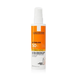 La Roche-Posay Anthelios Body Spray SPF 50 - 200 ml