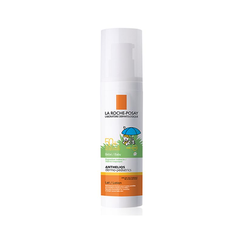 La Roche-Posay La Roche-Posay Anthelios Dermo-Pediatrics Baby Lotion SPF 50+ - 50 ml