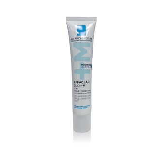La Roche-Posay Effaclar Duo (+) Anti-Imperfection Corrective Care - 40 ml