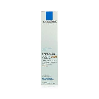 La Roche-Posay Effaclar Duo+ Corrective Gel-Cream SPF 30 - 40 ml