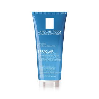 La Roche-Posay Effaclar Purifying Foaming Gel Cleanser - 200 ml