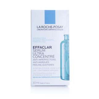 La Roche-Posay Effaclar Ultra Concentrated Serum - 30 ml