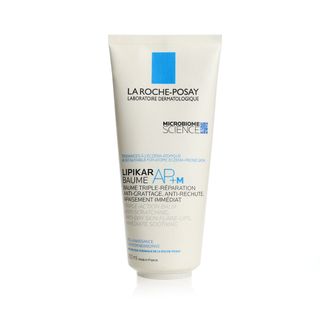 La Roche-Posay Lipikar Baume AP+M Anti-Scratch Lipid-Replenishing Balm - 200 ml