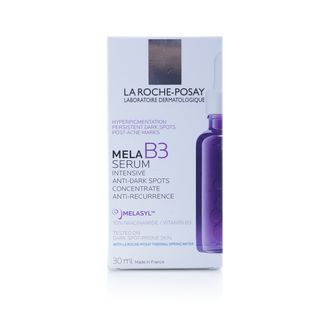 La Roche-Posay Mela B3 Intense Anti-Dark Spot Serum - 30 ml