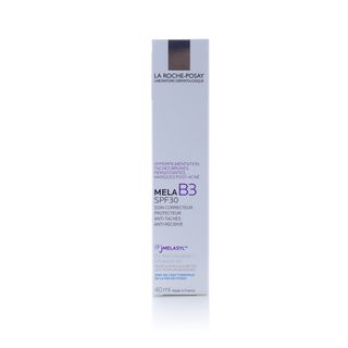 La Roche-Posay Mela B3 SPF30 Moisturiser for Dark Spots - 40 ml