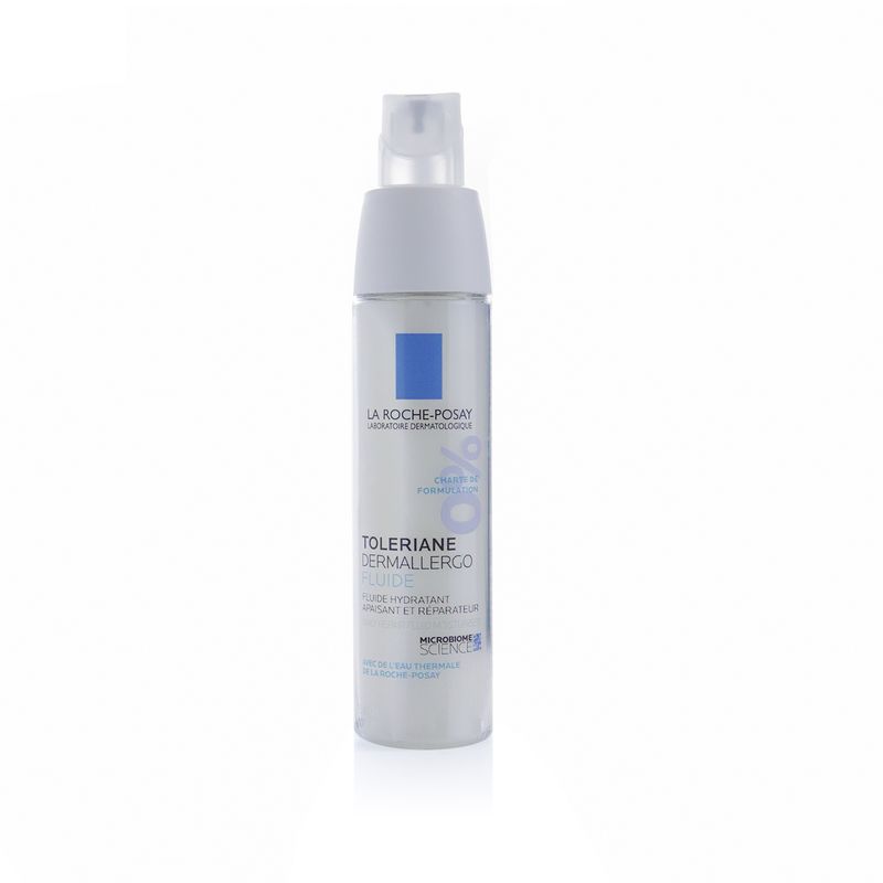 La Roche-Posay La Roche-Posay Toleriane Dermallergo Soothing Fluid - 40 ml