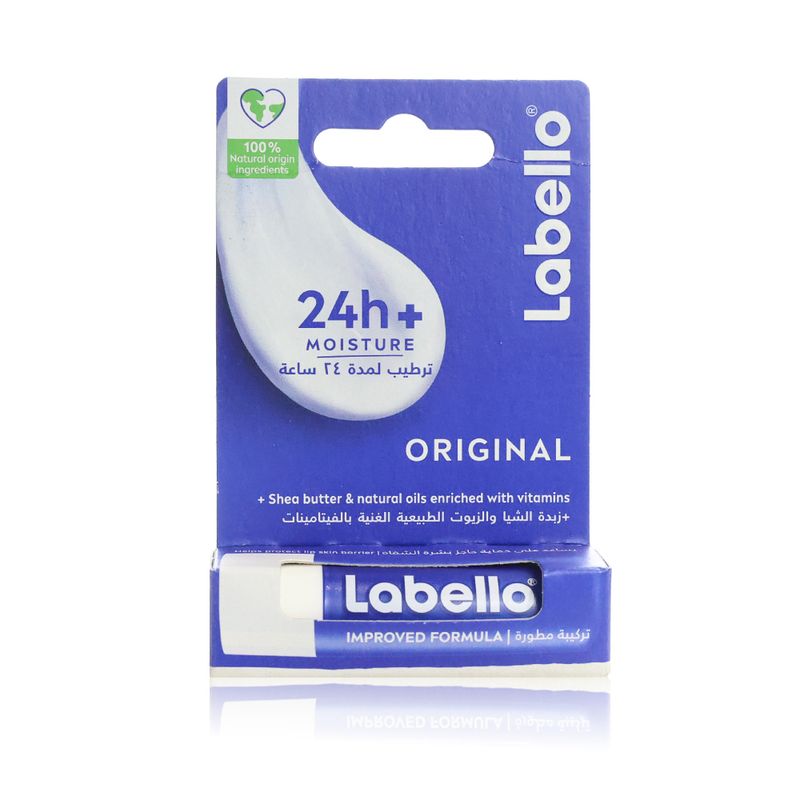 Labello Labello Original Care Lip Balm - 4.8 g
