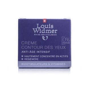 Louis Widmer Proderm Eye Contour Cream Non-Scented - 30 ml