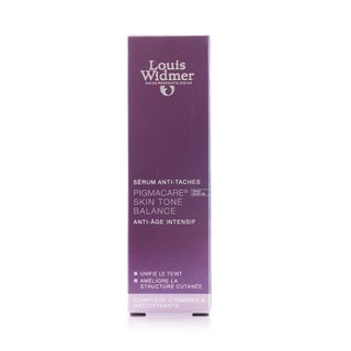 Louis Widmer Pigmacare Serum - 30 ml