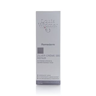 Louis Widmer Remederm Silver Cream Repair - 75 ml