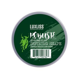 Luxliss Defining Shape Styling Clay - 100 g