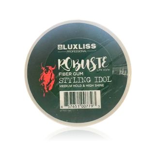 Luxliss Medium Hold Fiber Gum - 100 g