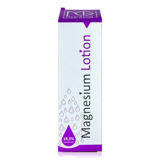 Magnesium Goods Body Lotion - 150 ml