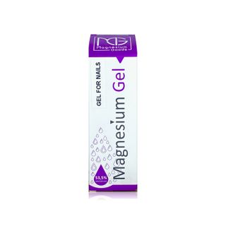 Magnesium Goods Nail Restoration & Strengthening Gel - 20 ml