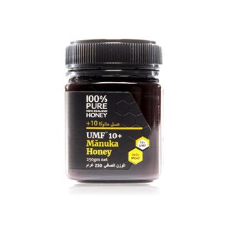 Manuka Honey UMF™ 10+ MGO 263+ - 250g