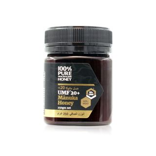 Manuka Honey UMF™ 20+ MGO 829+ - 250g