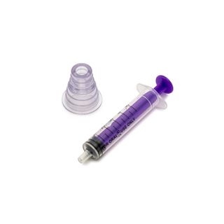 Medicare Oral Syringe - 5 ml