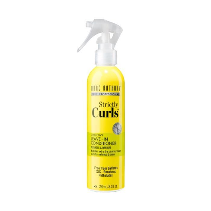 Marc Anthony Marc Anthony Strictly Curls Curl Envy Leave-In Conditioner - 250 ml