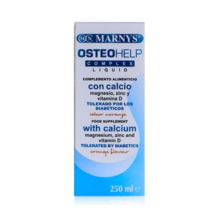 MARNYS Liquid Osteohelp Complex - 250 ml